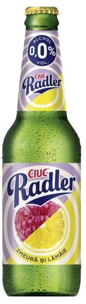 Ciuc Radler Rasb 0%Alc.